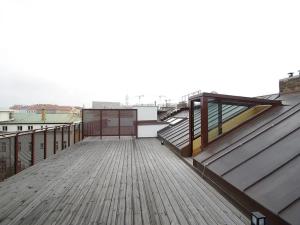 Pronájem bytu 3+kk, Praha - Nové Město, Bolzanova, 199 m2