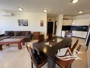 Prodej bytu 3+kk, Nesebar, Bulharsko, 95 m2