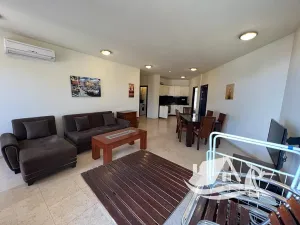 Prodej bytu 3+kk, Nesebar, Bulharsko, 95 m2