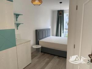 Prodej bytu 1+kk, Nesebar, Bulharsko, 25 m2