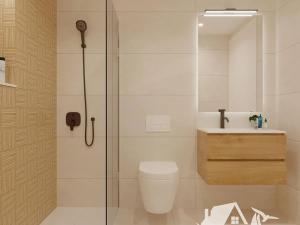 Prodej rodinného domu, San Pedro del Pinatar, Španělsko, 74 m2