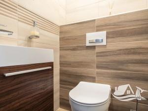 Prodej bytu 3+kk, Praha - Stodůlky, Kurzova, 77 m2