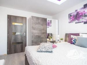 Prodej bytu 3+kk, Praha - Stodůlky, Kurzova, 77 m2