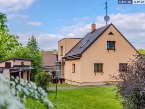 Prodej rodinného domu, Bruzovice, 150 m2