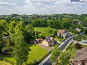 Prodej rodinného domu, Bruzovice, 150 m2