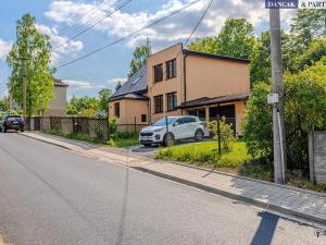 Prodej rodinného domu, Bruzovice, 150 m2