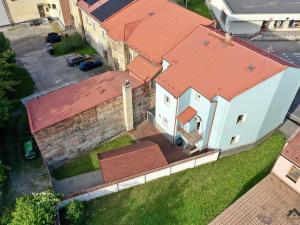 Prodej rodinného domu, Bohumín, Štefánikova, 290 m2