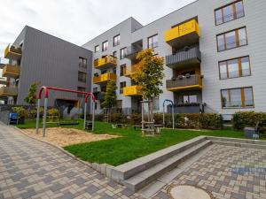 Prodej bytu 2+kk, Čelákovice, Tovární, 48 m2