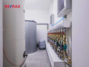 Prodej bytu 3+kk, Svoboda nad Úpou, Nádražní, 65 m2