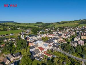 Prodej obchodního prostoru, Králíky, 5. května, 519 m2