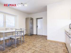 Pronájem rodinného domu, Nový Malín, 205 m2