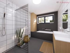 Prodej rodinného domu, Bílovice, 98 m2