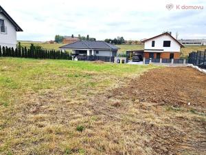 Prodej pozemku pro bydlení, Židněves, 684 m2