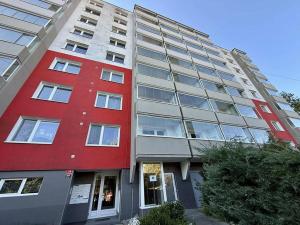 Pronájem kanceláře, Brno, Kubíčkova, 16 m2