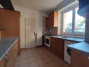 Pronájem bytu 2+kk, Brno, Tichého, 42 m2