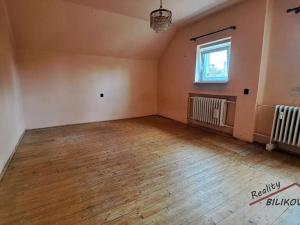 Prodej bytu 1+1, Lázně Toušeň, Hlavní, 35 m2