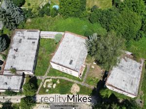 Prodej komerční nemovitosti, Liberec, Výletní, 1088 m2