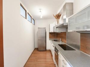 Pronájem bytu 3+kk, Praha - Libeň, Ludmilina, 75 m2