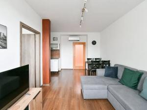Pronájem bytu 3+kk, Praha - Libeň, Ludmilina, 75 m2