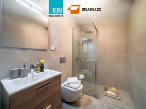 Prodej apartmánu, Špindlerův Mlýn, 667 m2