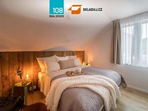 Prodej apartmánu, Špindlerův Mlýn, 667 m2