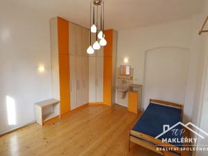 Pronájem bytu 3+1, Čáslav, Masarykova, 84 m2