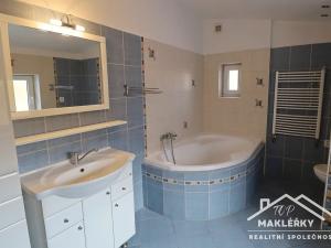 Pronájem bytu 3+1, Čáslav, Masarykova, 84 m2