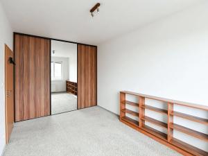 Pronájem bytu 2+kk, Praha - Dolní Měcholupy, Kryšpínova, 48 m2
