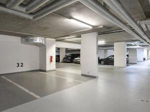 Pronájem bytu 2+kk, Praha - Dolní Měcholupy, Kryšpínova, 48 m2