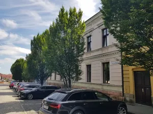 Pronájem kanceláře, Nový Jičín, Gen. Hlaďo, 20 m2