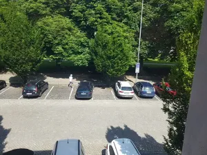 Pronájem kanceláře, Nový Jičín, Gen. Hlaďo, 20 m2