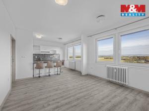 Prodej bytu 1+kk, Opočno, Pohořská, 40 m2