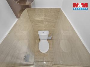 Prodej bytu 1+kk, Opočno, Pohořská, 40 m2