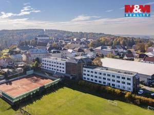 Prodej bytu 1+kk, Opočno, Pohořská, 40 m2