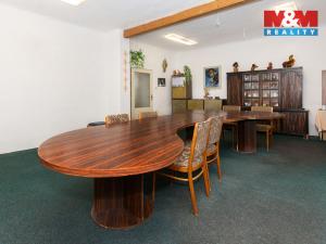 Prodej rodinného domu, Heřmanův Městec, Pokorného, 131 m2