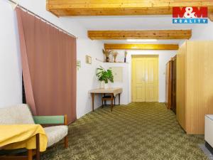 Prodej rodinného domu, Heřmanův Městec, Pokorného, 131 m2