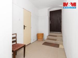 Prodej rodinného domu, Heřmanův Městec, Pokorného, 131 m2