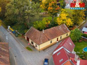 Prodej rodinného domu, Heřmanův Městec, Pokorného, 131 m2