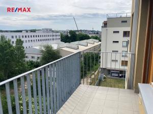 Prodej bytu 3+kk, Praha - Hloubětín, Modrého, 85 m2
