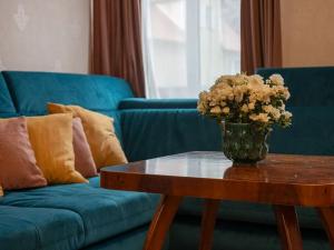 Prodej apartmánu, Žacléř, J. A. Komenského, 128 m2