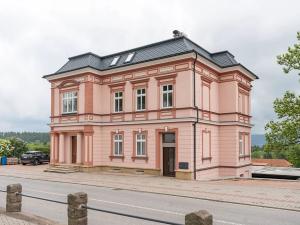 Prodej apartmánu, Žacléř, J. A. Komenského, 128 m2