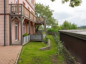 Prodej apartmánu, Žacléř, J. A. Komenského, 128 m2