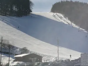 Prodej apartmánu, Žacléř, J. A. Komenského, 128 m2