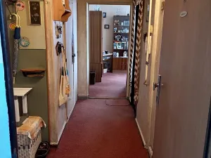 Prodej bytu 3+1, Holýšov, Pod Makovým vrchem, 66 m2