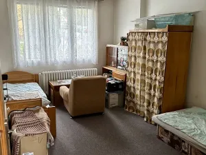 Prodej bytu 3+1, Holýšov, Pod Makovým vrchem, 66 m2