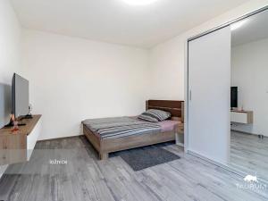 Prodej bytu 1+1, Plzeň, Komenského, 36 m2