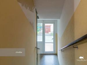 Prodej bytu 1+1, Plzeň, Komenského, 36 m2