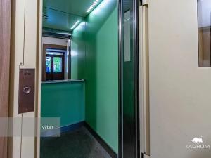 Prodej bytu 1+1, Plzeň, Komenského, 36 m2