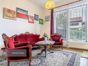 Prodej rodinného domu, Horšovský Týn, Na stráni, 342 m2
