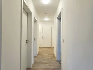 Pronájem bytu 3+kk, Praha - Hostivař, Na Plískavě, 71 m2